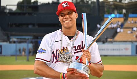 home run derby predictions|Juan Soto is your Home Run Derby champ! Takeaways and our .